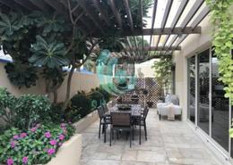 Villa - 4 bedrooms - 5 bathrooms for sale in Qattouf Community - Al Raha Gardens - Abu Dhabi