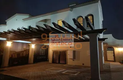تاون هاوس - 2 غرف نوم - 3 حمامات للبيع في بلوم ليفينج - مدينة زايد (مدينة خليفة ج) - مدينة خليفة - أبوظبي