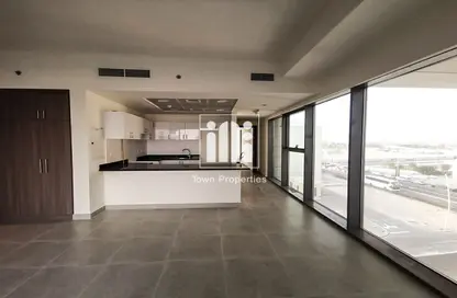 Apartment - 1 Bedroom - 2 Bathrooms for rent in Park View - Saadiyat Island - Abu Dhabi Apartment - 1 Bedroom - 2 Bathrooms for rent in Park View - Saadiyat Island - Abu Dhabi