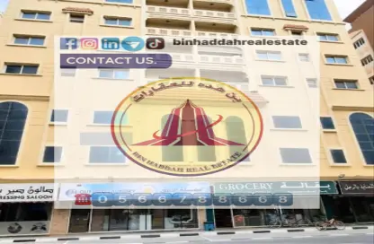 شقة - غرفة نوم - 2 حمامات للايجار في بناية اس جي المويلح - مويلح - الشارقة شقة - غرفة نوم - 2 حمامات للايجار في بناية اس جي المويلح - مويلح - الشارقة