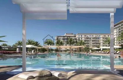 Apartment - 1 Bedroom - 1 Bathroom for sale in Clearpoint - Mina Rashid - Dubai Apartment - 1 Bedroom - 1 Bathroom for sale in Clearpoint - Mina Rashid - Dubai