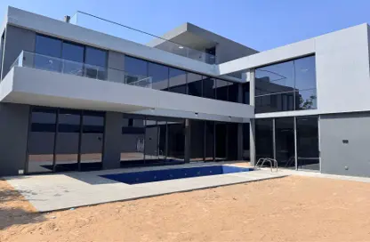 Villa - 5 Bedrooms - 7 Bathrooms for sale in Kaya - Masaar - Tilal City - Sharjah