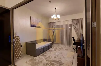 Apartment - 1 Bedroom - 1 Bathroom for rent in Block 3 - Lawnz by Danube - International City - Dubai