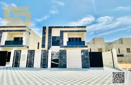 تاون هاوس - 4 غرف نوم - 5 حمامات للبيع في الحليو 2 - الحليو - عجمان