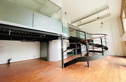 Fitted Duplex Office | Terrace | DDA License