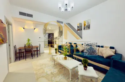 Apartment - 1 Bedroom - 2 Bathrooms for rent in Ajman Corniche Residences - Ajman Corniche Road - Ajman Apartment - 1 Bedroom - 2 Bathrooms for rent in Ajman Corniche Residences - Ajman Corniche Road - Ajman