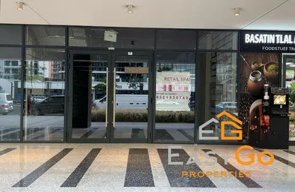 Shop - Studio for rent in AZIZI Riviera - Meydan One - Meydan - Dubai