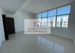 Apartment - 2 bedrooms - 2 bathrooms for rent in Al Safa Tower - Khalidiya Street - Al Khalidiya - Abu Dhabi