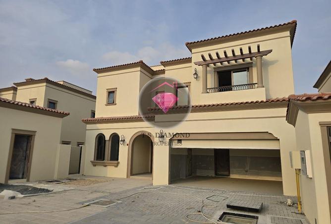 4beds+maid+driver| Ready to move in| |Brand New 