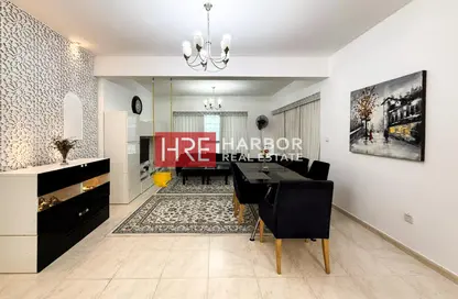 Apartment - 2 Bedrooms - 2 Bathrooms for sale in Skycourts Tower D - Skycourts Towers - Dubai Land - Dubai