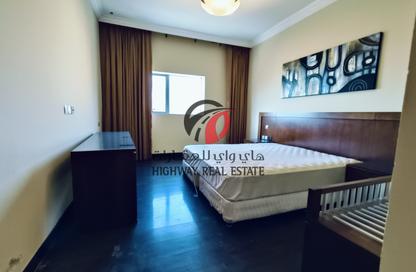 Apartment - 2 Bedrooms - 2 Bathrooms for rent in Al Nawras Hotel Apartments - Al Nahda 1 - Al Nahda - Dubai