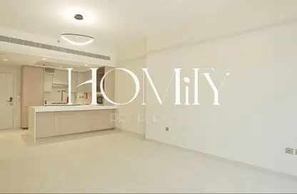 Apartment - 1 Bedroom - 2 Bathrooms for rent in Herad Tower - Jumeirah Village Circle - Dubai