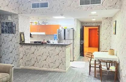 Apartment - 2 Bedrooms - 2 Bathrooms for sale in Skycourts Tower B - Skycourts Towers - Dubai Land - Dubai Apartment - 2 Bedrooms - 2 Bathrooms for sale in Skycourts Tower B - Skycourts Towers - Dubai Land - Dubai