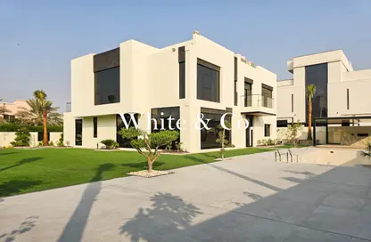 فيلا - 5 غرف نوم - 7 حمامات للايجار في ند الشبا 3 - ند الشبا - دبي فيلا - 5 غرف نوم - 7 حمامات للايجار في ند الشبا 3 - ند الشبا - دبي