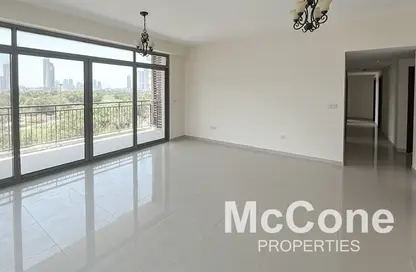 Apartment - 3 Bedrooms - 3 Bathrooms for rent in Panorama at the Views Tower 4 - Panorama at the Views - The Views - Dubai