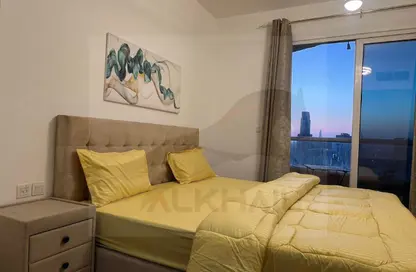 Apartment - Studio - 1 Bathroom for sale in Lakeside Tower D - Lakeside Residence - Dubai Production City (IMPZ) - Dubai