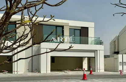 فيلا - 4 غرف نوم - 4 حمامات للايجار في District One Phase lii - المنطقة وان - مدينة الشيخ محمد بن راشد - دبي