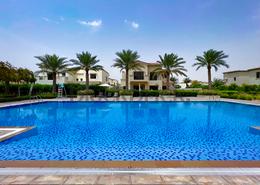 Villa - 6 bedrooms - 7 bathrooms for sale in Aseel - Arabian Ranches - Dubai