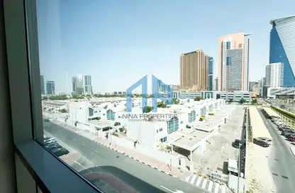 مكتب - استوديو - 1 حمام للايجار في اوفيس بارك - مدينة دبي الإعلامية - دبي