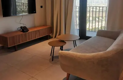 Apartment - 1 Bedroom - 1 Bathroom for sale in The Community - Jumeirah Village Triangle - Dubai