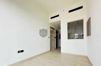 Apartment - 1 Bedroom - 1 Bathroom for rent in Binghatti Heights - Jumeirah Village Circle - Dubai