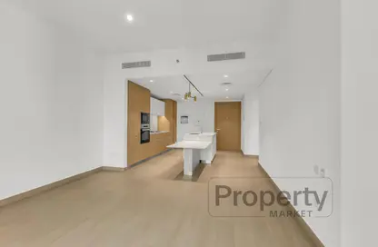 Apartment - 1 Bedroom - 2 Bathrooms for rent in Berkeley Place - Mohammed Bin Rashid City - Dubai