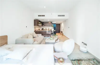 Apartment - Studio - 1 Bathroom for rent in Dubai Arch - JLT Cluster G - Jumeirah Lake Towers - Dubai