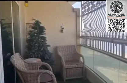 شقة - 2 غرف نوم - 3 حمامات للبيع في أبراج الراشدية - الراشدية - عجمان وسط المدينة - عجمان