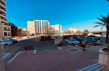 شقة - غرفة نوم - 1 حمام للايجار في A شقق مارينا - مساكن الحمرا مارينا - قرية الحمرا - رأس الخيمة