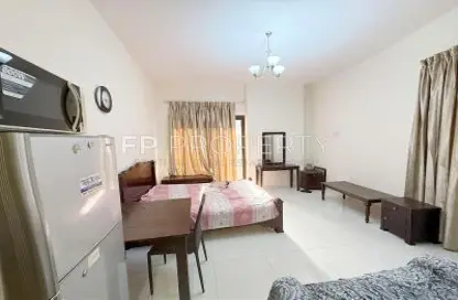 Apartment - Studio - 1 Bathroom for rent in Elite Sports Residence 6 - Elite Sports Residence - Dubai Sports City - Dubai