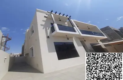 Villa - 5 Bedrooms - 6 Bathrooms for sale in Al Zaheya Gardens - Al Zahya - Ajman