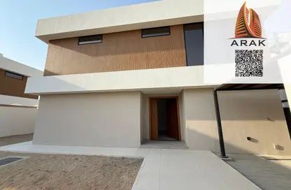 فيلا - 4 غرف نوم - 4 حمامات للايجار في مدينة الشارقة المستدامة - الشارقة فيلا - 4 غرف نوم - 4 حمامات للايجار في مدينة الشارقة المستدامة - الشارقة