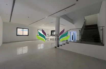Villa - Studio - 5 Bathrooms for rent in Al Barsha 3 Villas - Al Barsha 3 - Al Barsha - Dubai