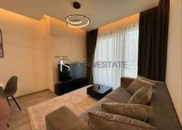 Apartment - 1 bedroom - 2 bathrooms for rent in Ahad Residences - Business Bay - Dubai