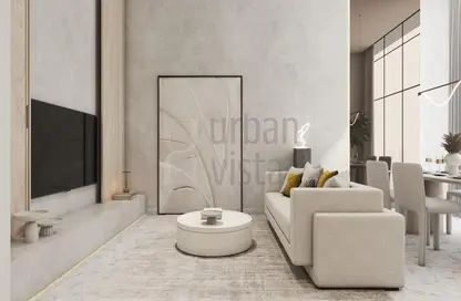 Apartment - 2 Bedrooms - 3 Bathrooms for sale in Concept 7 Residences - Jumeirah Village Circle - Dubai