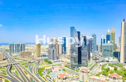 Apartment - 2 Bedrooms - 3 Bathrooms for rent in Kempinski BLVD - Downtown Dubai - Dubai