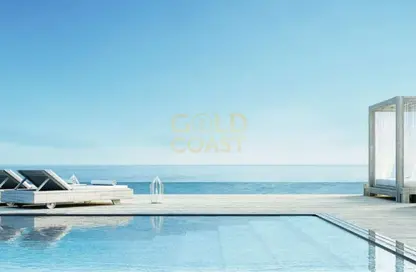 Apartment - 2 Bedrooms - 3 Bathrooms for sale in Sunset Bay By Imtiaz - Dubai Islands - Deira - Dubai