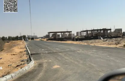 Land - Studio for sale in Al Helio 2 - Al Helio - Ajman