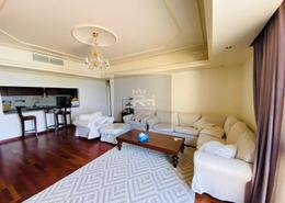Apartment - 2 bedrooms - 3 bathrooms for rent in Lagoon B14 - The Lagoons - Mina Al Arab - Ras Al Khaimah