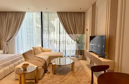 شقة - 1 حمام للبيع في بيفرلي بوليفارد - ارجان - دبي شقة - 1 حمام للبيع في بيفرلي بوليفارد - ارجان - دبي