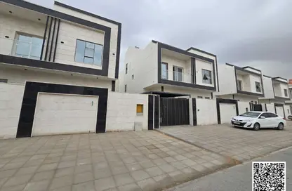 Villa - 5 Bedrooms - 7 Bathrooms for sale in Al Helio 2 - Al Helio - Ajman