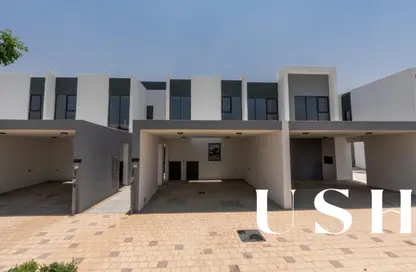 Townhouse - 3 Bedrooms - 4 Bathrooms for rent in La Rosa 5 - Villanova - Dubai Land - Dubai