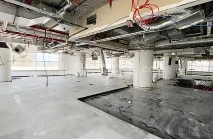 Office Space - Studio for rent in Shatha Tower - Dubai Media City - Dubai