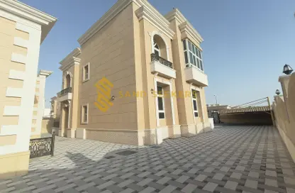 فيلا - 5 غرف نوم - 7 حمامات للايجار في مدينة محمد بن زايد - أبوظبي