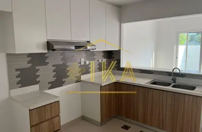 Villa - 3 Bedrooms - 3 Bathrooms for sale in Amaranta - Villanova - Dubai Land - Dubai