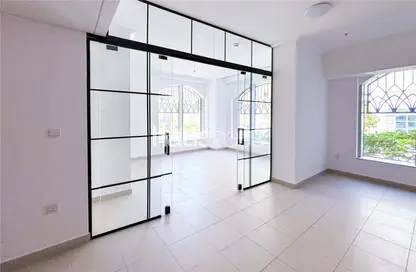 Apartment - Studio - 1 Bathroom for rent in Shemara Tower - Marina Promenade - Dubai Marina - Dubai