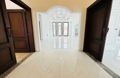 Villa - 5 Bedrooms - 7 Bathrooms for rent in Al Khawaneej 2 - Al Khawaneej - Dubai