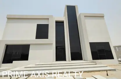 Apartment - 6 Bedrooms - 7+ Bathrooms for rent in Al Warsan 4 - Al Warsan - Dubai