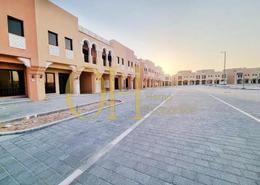 Townhouse - 2 bedrooms - 3 bathrooms for sale in Zone 7 - Hydra Village - Abu Dhabi