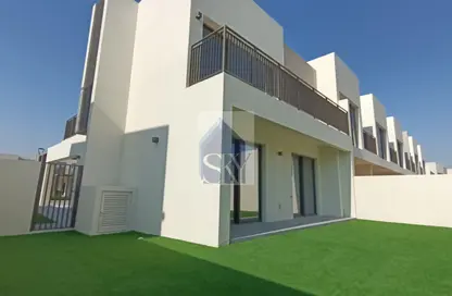 فيلا - 4 غرف نوم - 5 حمامات للايجار في باركسايد 2 - اعمار الجنوبية - دبي الجنوب (مركز دبي العالمي) - دبي